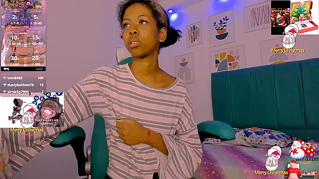 Dakota_evans18 webcam
