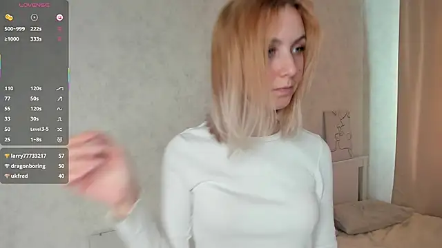 CeIenaLafler webcam