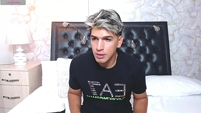 MathiasTaylorr webcam