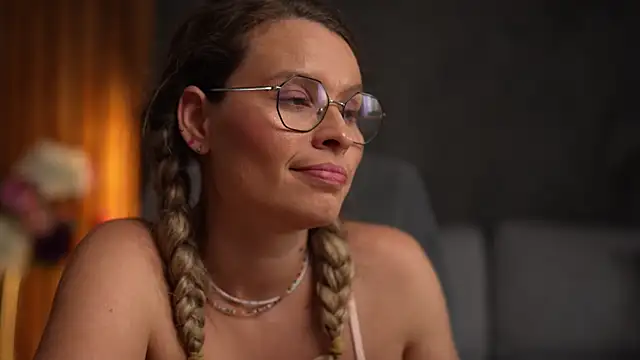 BrandyWhite webcam