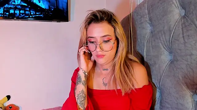 Sabrina_Cole webcam