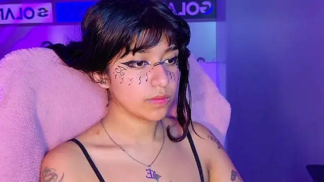 UnderBaby_ webcam