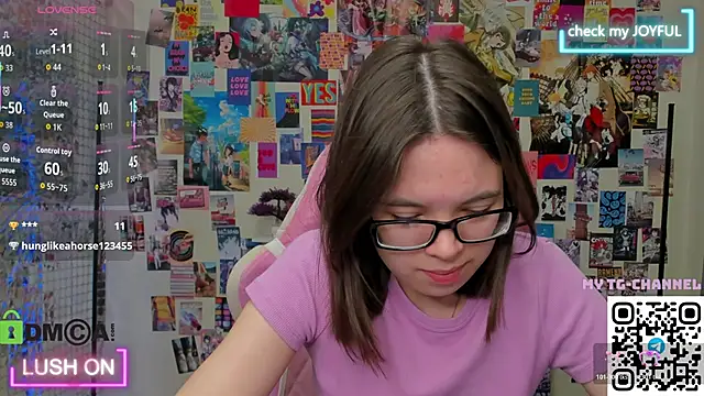Chio_Mio webcam