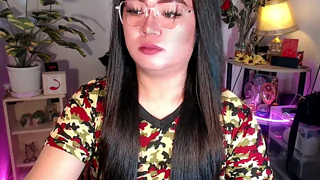 YourSweet-mich webcam