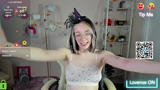R0cket_bunny webcam
