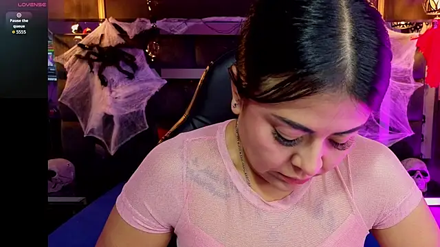 Aniajoness_ webcam