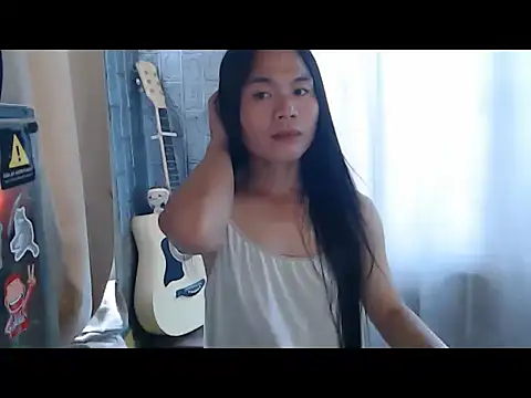 asian_simple webcam