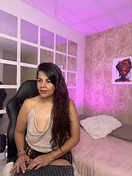 SecretObsession_Eup webcam