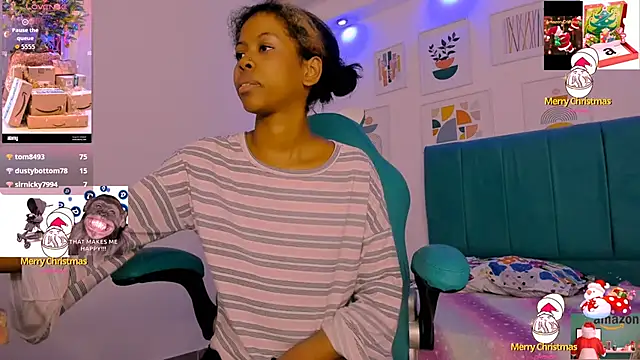 Dakota_evans18 webcam