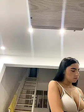 -Melissa webcam