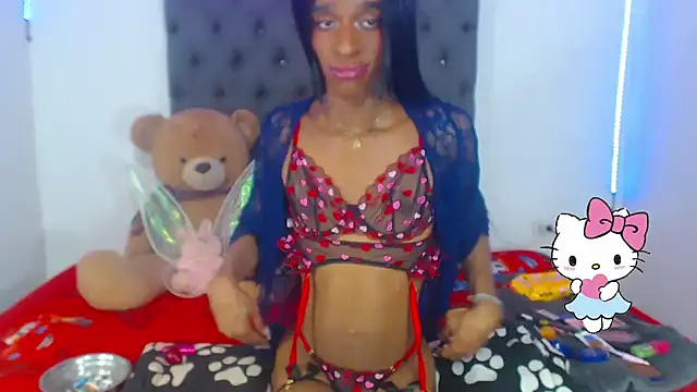 lucianadolll webcam