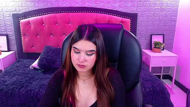 Natalie_loffreda webcam