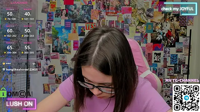 Chio_Mio webcam