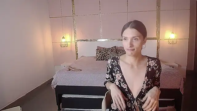 IsabelFernandez webcam