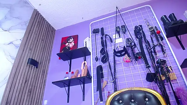 _candy_bdsm_ webcam
