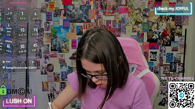 Chio_Mio webcam