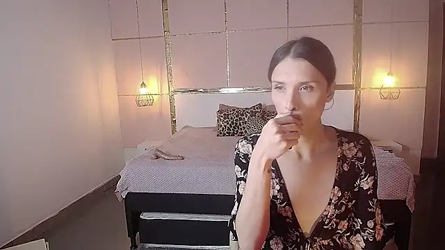 IsabelFernandez webcam