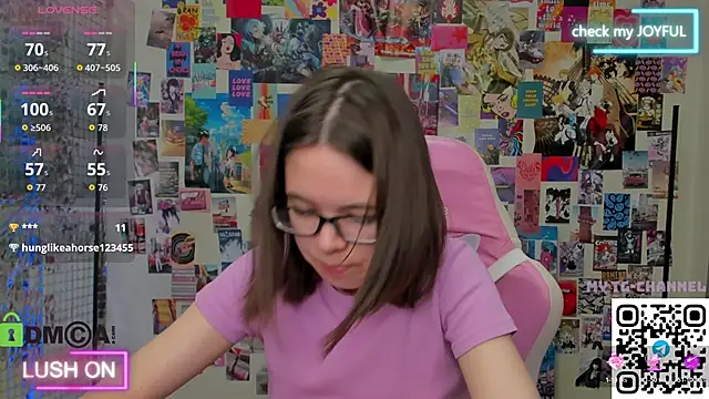Chio_Mio webcam