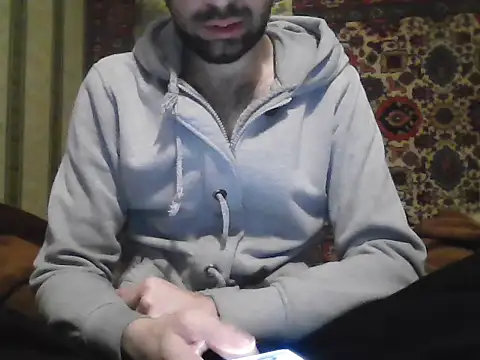 AlferezzSolvajo webcam
