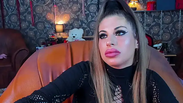 ammyloca123 webcam