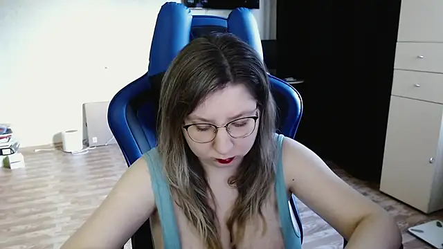 RichEmily webcam