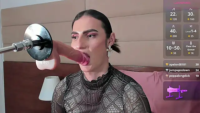 shantall_skinny webcam