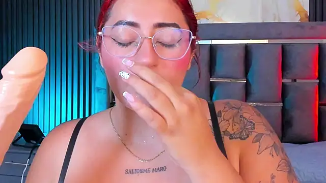 airamclair webcam