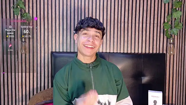 Felipe_boy1 webcam