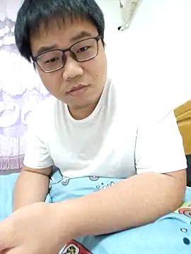 _KaiXin_ webcam