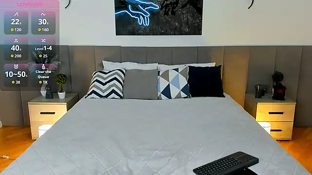 MiaBecky webcam