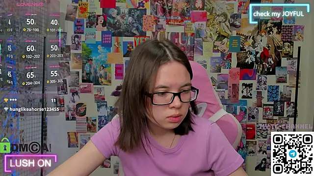 Chio_Mio webcam