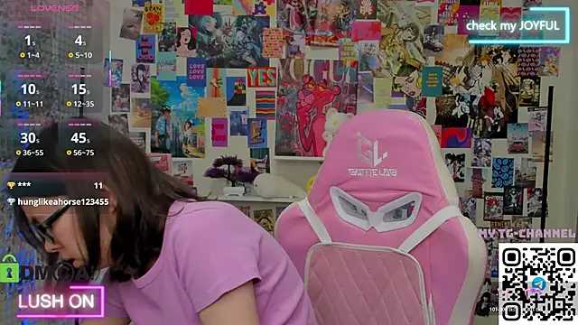 Chio_Mio webcam