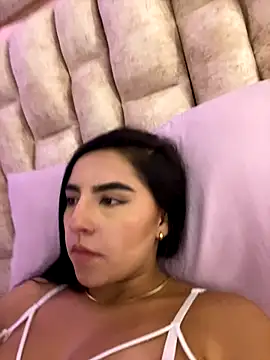 -Melissa webcam