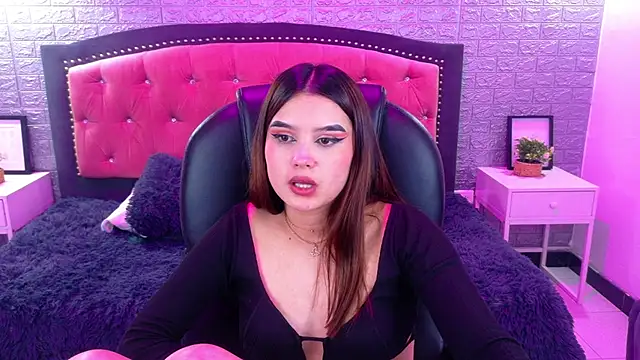 Natalie_loffreda webcam