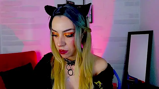 sky_girl1 webcam