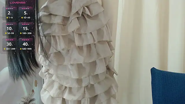 KaleAnisa webcam