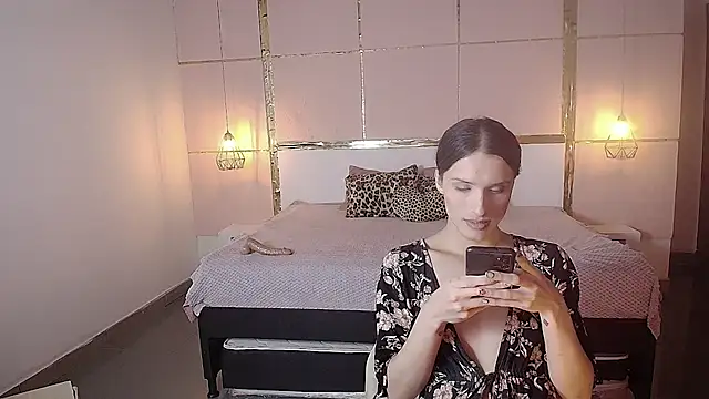 IsabelFernandez webcam