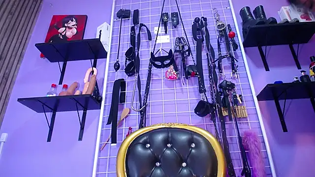 _candy_bdsm_ webcam