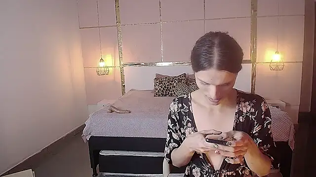 IsabelFernandez webcam