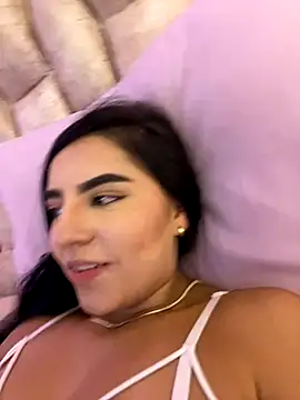 -Melissa webcam