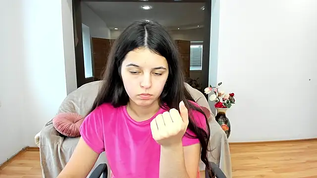 Molly_Owens webcam