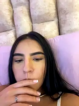 -Melissa webcam