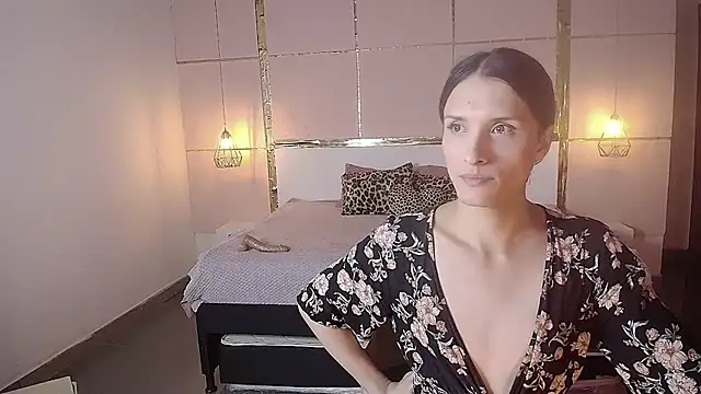 IsabelFernandez webcam