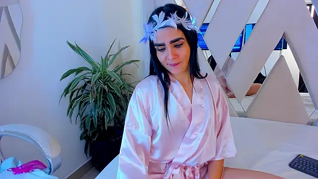 ChannelFoxxx webcam