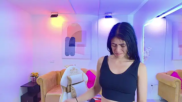 Anastasiia_rouse webcam