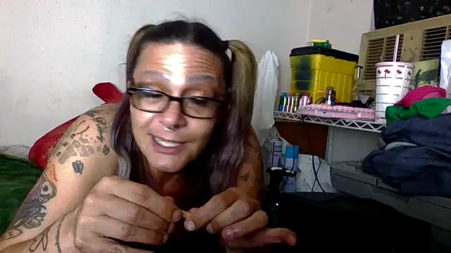 SparklesB1tch webcam