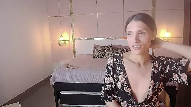 IsabelFernandez webcam