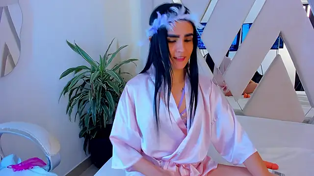 ChannelFoxxx webcam