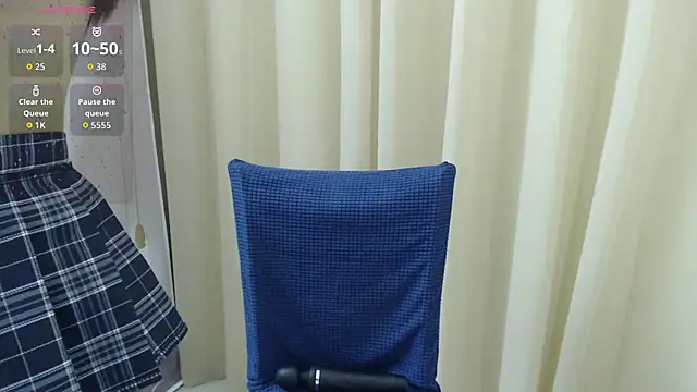 KaleAnisa webcam