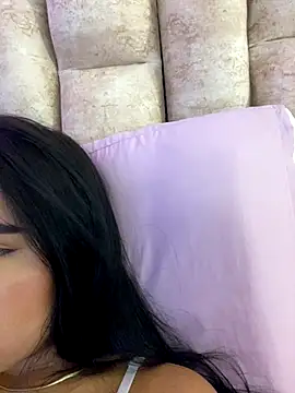 -Melissa webcam